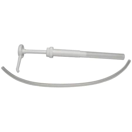 Ultraseal Pump for 1-gal. Jug Of Ultraseal 61301